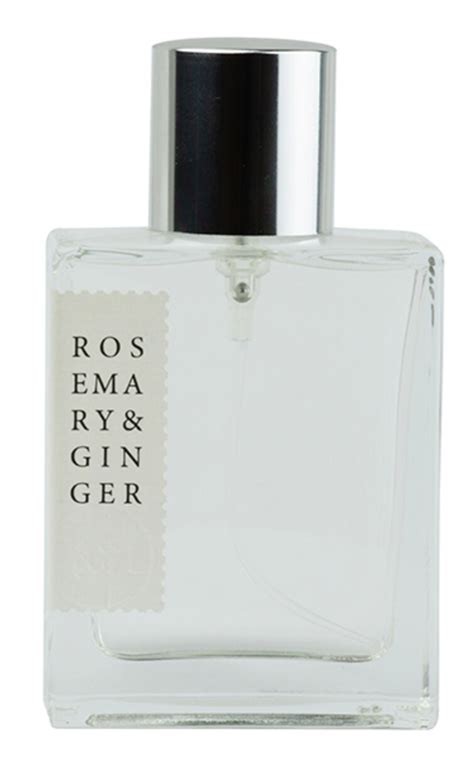 Rosemary & Ginger by Jean & Len » Reviews.